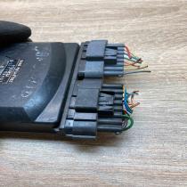 8972406931  With Plug Fuel injection control unit/module Saab 9-5
