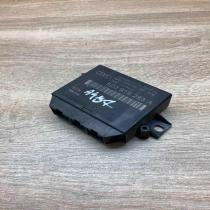 8Z0919283A 601794  Parking PDC control unit/module Audi A4 S4 B7 8E 8H