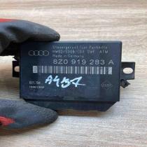 8Z0919283A 601794  Parking PDC control unit/module Audi A4 S4 B7 8E 8H