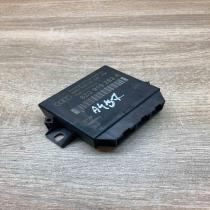 8Z0919283A 601794  Parking PDC control unit/module Audi A4 S4 B7 8E 8H