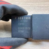 P8691998 T34713054  ESP (stability system) control unit Volvo XC90