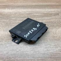 1Z0919475B 1Z0919475  Parking PDC control unit/module Skoda Octavia Mk2 (1Z)