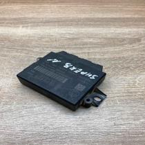 1Z0919475B 1Z0919475  Parking PDC control unit/module Skoda Octavia Mk2 (1Z)