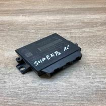 1Z0919475B 1Z0919475  Parking PDC control unit/module Skoda Octavia Mk2 (1Z)