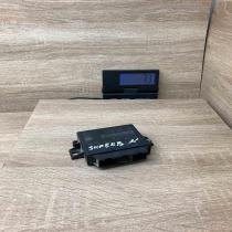 1Z0919475B 1Z0919475  Parking PDC control unit/module Skoda Octavia Mk2 (1Z)