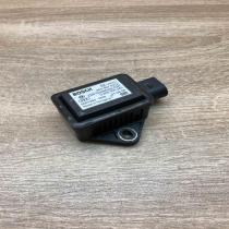 8E0907637A 0265005245 80 ESP acceleration yaw rate sensor Audi A6 Allroad C5