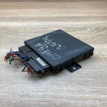 Omega Module Comfort  With Plug Comfort/convenience module Opel Omega B1