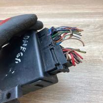 Omega Module Comfort  With Plug Comfort/convenience module Opel Omega B1