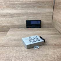 8387449 05393242  Immobilizer control unit/module BMW 3 E46