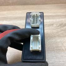 6760163 412215083 Used Suspension control unit/module BMW 7 E65 E66
