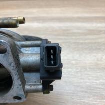 0280122001   Throttle valve Fiat Marea