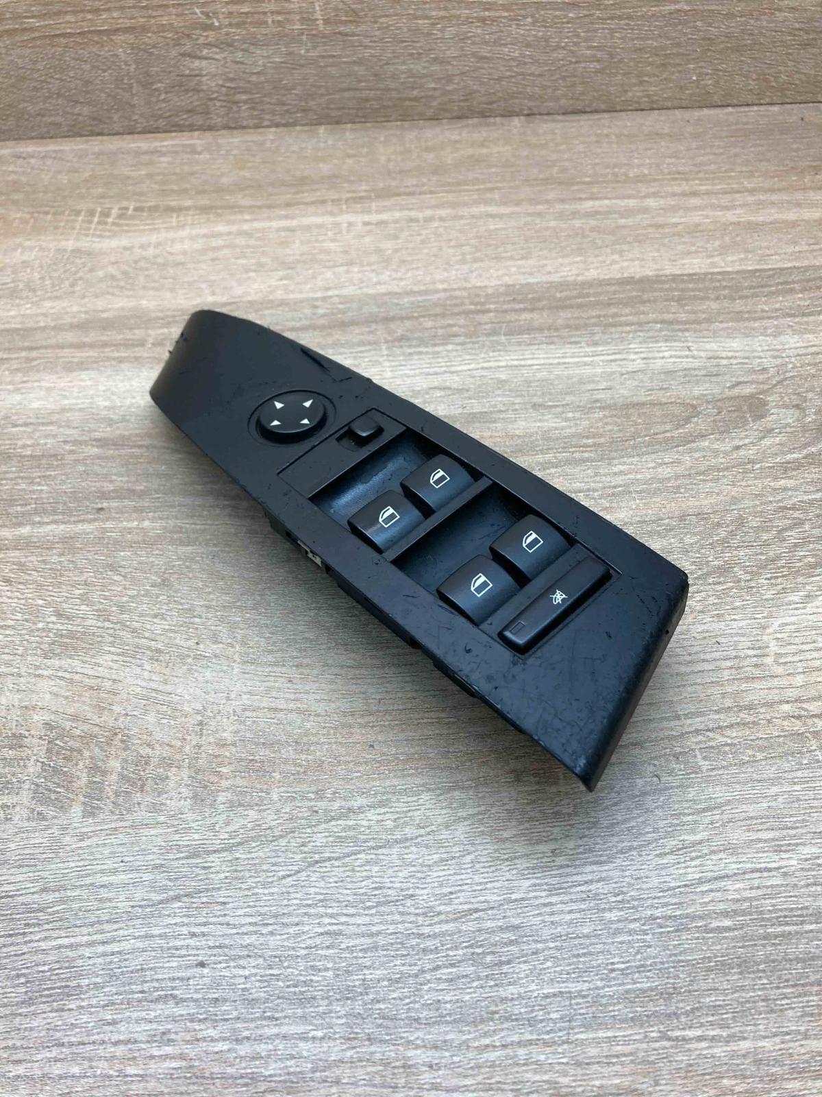 6951904   Electric window control switch BMW 5 E60 E61