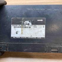 88281AJ820 X1T23178H  Other control units/modules Subaru Outback