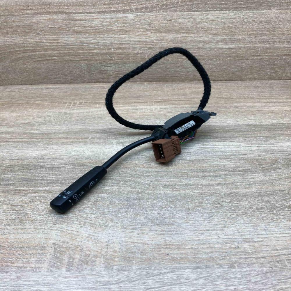 2105400445   Cruise control stalk Mercedes-Benz E W210