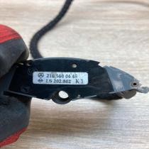2105400445   Cruise control stalk Mercedes-Benz E W210
