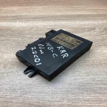 0295456732 5DS008102  Tow bar trailer control unit/module Mercedes-Benz C W203