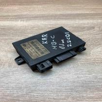 0295456732 5DS008102  Tow bar trailer control unit/module Mercedes-Benz C W203