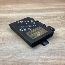 0295456732 5DS008102  Tow bar trailer control unit/module Mercedes-Benz C W203