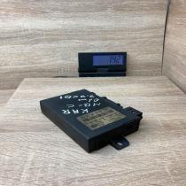 0295456732 5DS008102  Tow bar trailer control unit/module Mercedes-Benz C W203