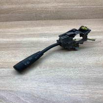 A2105450110  With Plug Wiper control stalk Mercedes-Benz E W210