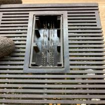 6922663   Light module LCM BMW 7 E65 E66