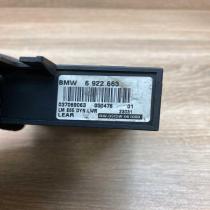 6922663   Light module LCM BMW 7 E65 E66