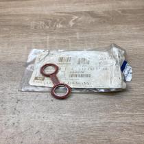 A6121880180   Oil cooling pipe Mercedes-Benz ML W164