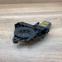 966264 102 WR12 720  Rear door window regulator motor Volvo V60