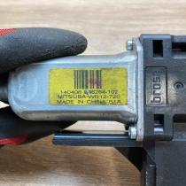 966264 102 WR12 720  Rear door window regulator motor Volvo V60