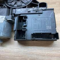 3C0959792C 3AA837462  Front door window regulator motor Volkswagen Tiguan