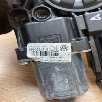 3C0959792C 3AA837462  Front door window regulator motor Volkswagen Tiguan