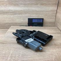 3C0959792C 3AA837462  Front door window regulator motor Volkswagen Tiguan