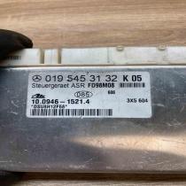 0195453132 100946 15214 Main ABS control unit/module Mercedes-Benz C W202