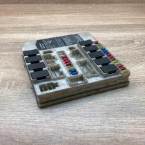 Nissan Micra Fuse Box   Fuse module Nissan Micra
