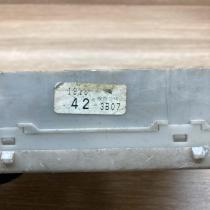 Nissan Micra Fuse Box   Fuse module Nissan Micra