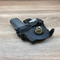 0130821785 0200012274  Front door window regulator motor Audi A6 S6 C5 4B