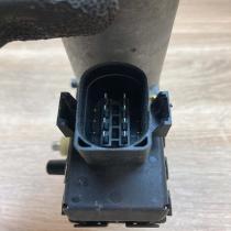 0130821785 0200012274  Front door window regulator motor Audi A6 S6 C5 4B