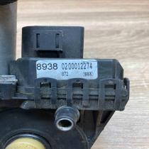 0130821785 0200012274  Front door window regulator motor Audi A6 S6 C5 4B