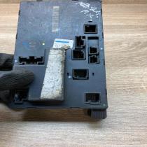 2118207526  LH Door control unit/module Mercedes-Benz E W211