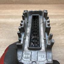 030906026AJ 0261203456  Engine control unit/module ECU Volkswagen Polo III 6N 6N