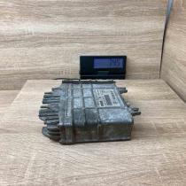 030906026AJ 0261203456  Engine control unit/module ECU Volkswagen Polo III 6N 6N