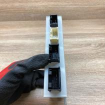 7266665 102135 10  Tailgate/trunk control unit/module BMW 5 F10 F11