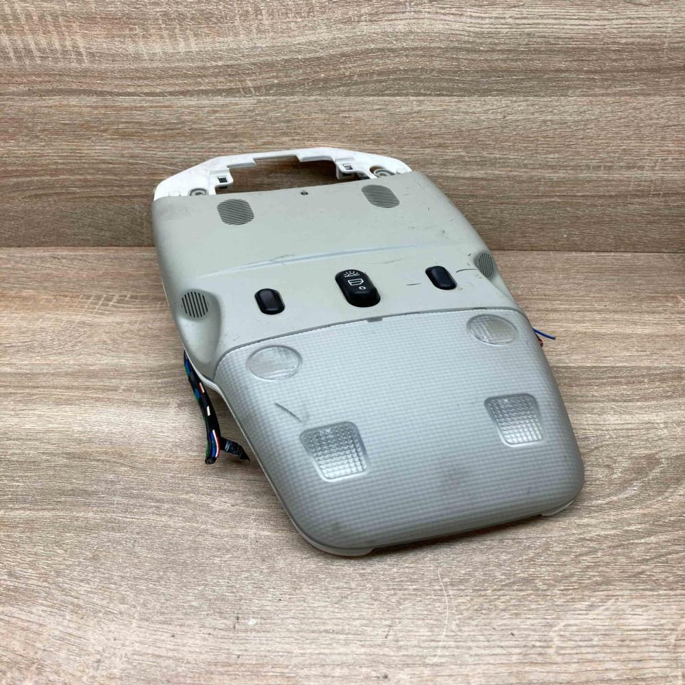 12793891 12793895  Other interior part Saab 9-3 Ver2