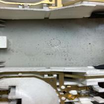 12793891 12793895  Other interior part Saab 9-3 Ver2