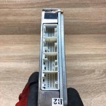 89661 47070 275000 7792  Engine control unit/module ECU Toyota Auris 150