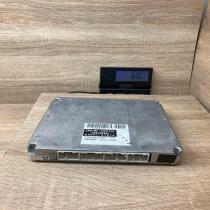 89661 47070 275000 7792  Engine control unit/module ECU Toyota Auris 150
