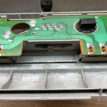 7M3868403C 3M2151A58ACW  Other interior part Volkswagen Sharan