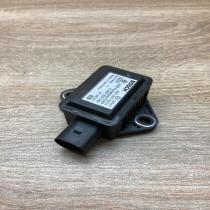 8E0907637A 0265005245 Used ESP acceleration yaw rate sensor Audi A6 S6 C5 4B