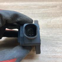 8E0907637A 0265005245 Used ESP acceleration yaw rate sensor Audi A6 S6 C5 4B