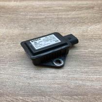 8E0907637A 0265005245 Used ESP acceleration yaw rate sensor Audi A6 S6 C5 4B